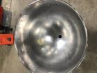 Groen 50 Gallon Kettle, Model N-50 Sp